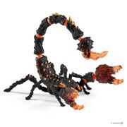 Eldrador Lava Schorpioen - Schleich 70142